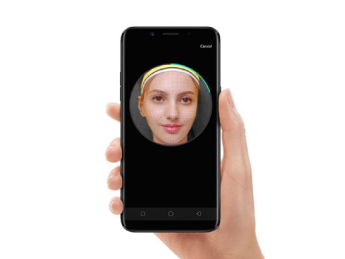 :  Oppo F5  20  -   AI