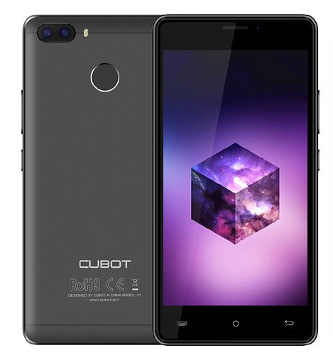 : Cubot H3  5-    6000 