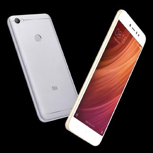 : Xiaomi  Redmi Y1  Redmi Y1 Lite