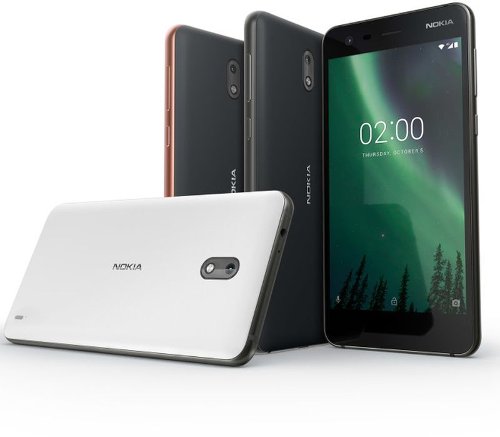 : Nokia 2  5-    4100 