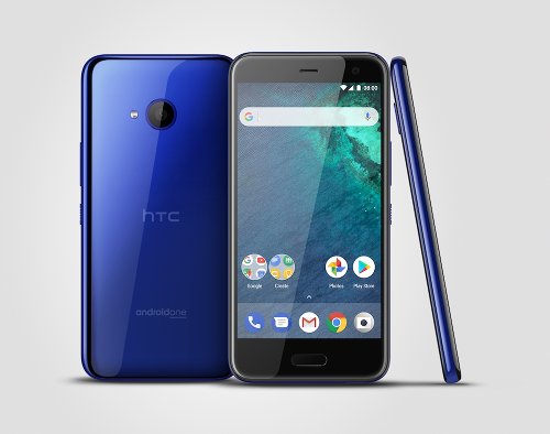 : HTC U11 life    Android One  Sense