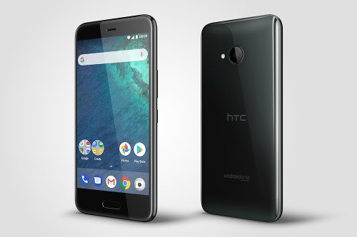 : HTC U11 life    Android One  Sense