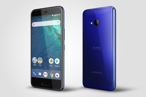 : HTC U11 life    Android One  Sense