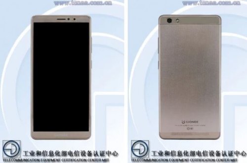 : Gionee M7 Power   18:9   5000    