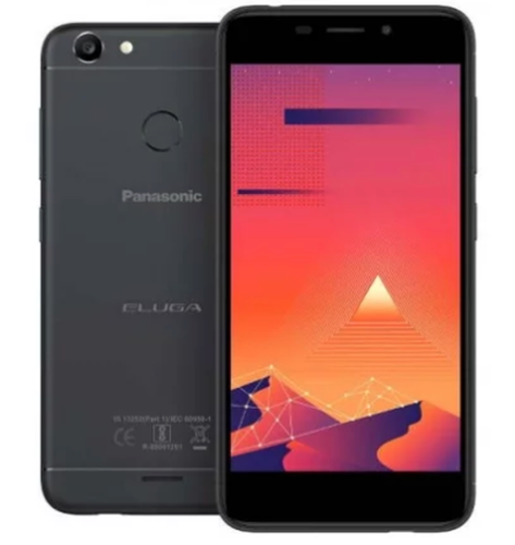 : Panasonic Eluga I5   