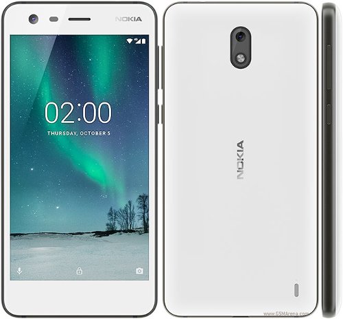  : Nokia 2    