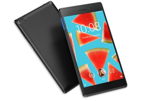 :  Lenovo Tab 7  Tab 7 Essential   $100  $80