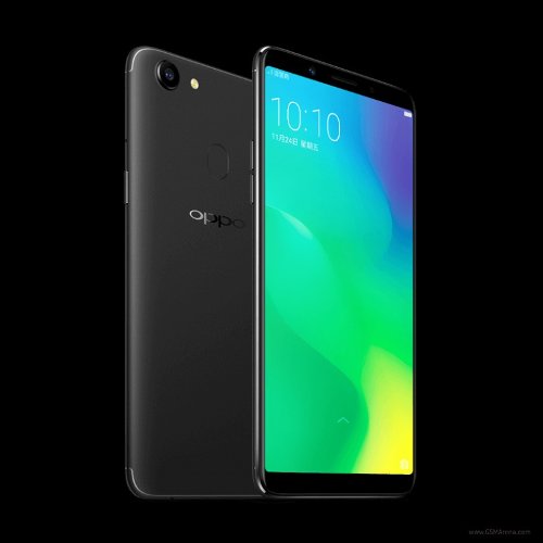 : Oppo A79   OLED- 18: 9   MediaTek Helio P23