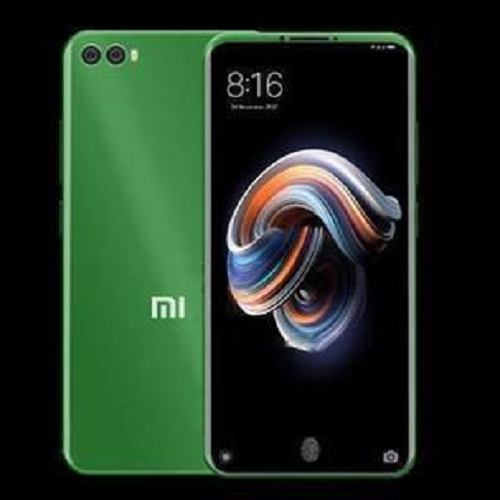 : Xiaomi Mi 7       Snapdragon 845