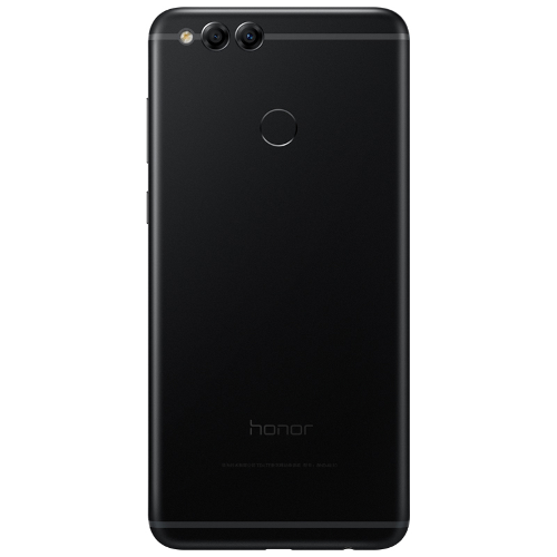 : Honor 7X      