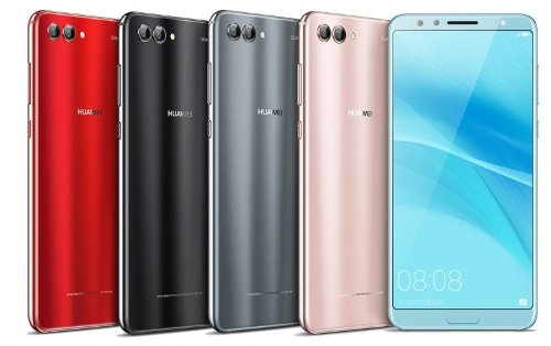 : Huawei Nova 2s   6  , 4    