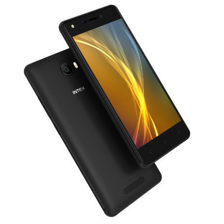 : Intex Elyte E6      