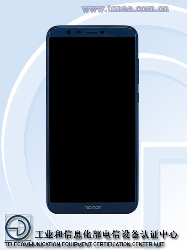 :    Huawei LDD-xx   Honor 9 Lite