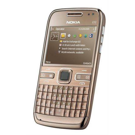 : 4G Nokia Feature Phone   Bluetooth SIG