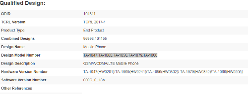 : 4G Nokia Feature Phone   Bluetooth SIG