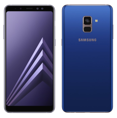 : Samsung Galaxy A8  A8 Plus       