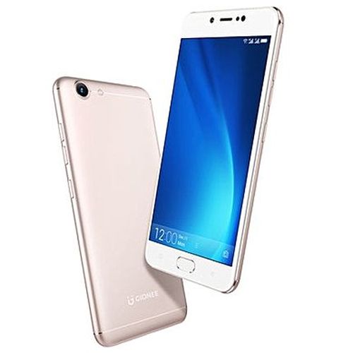 : Gionee S10 Lite  4    16   