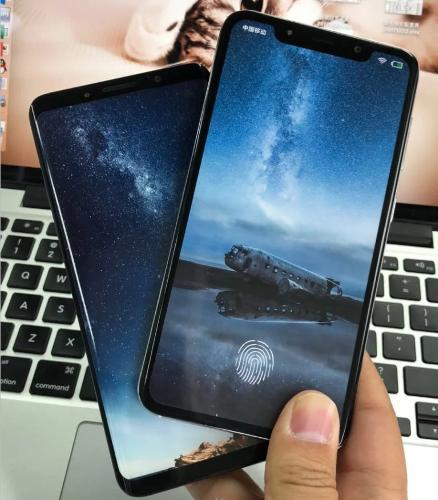 : Leagoo S9 Pro  6,21-    