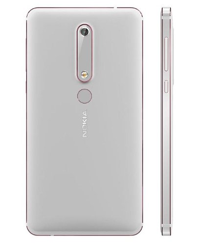 : Nokia 6 (2018)  