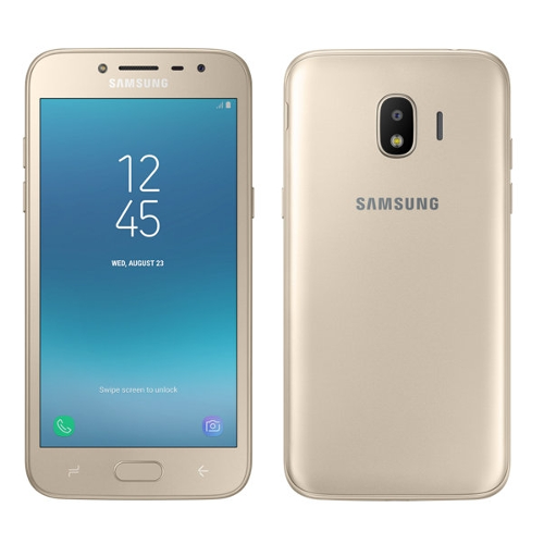 : Samsung Galaxy J2 Pro  