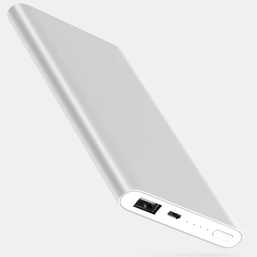 : Xiaomi Mi PowerBank 2  5000    $8