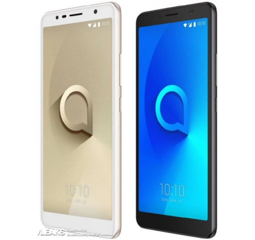 : Alcatel 3c   