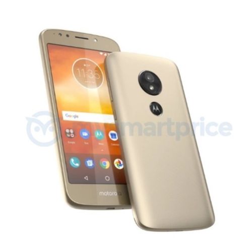 : Moto E5    3 