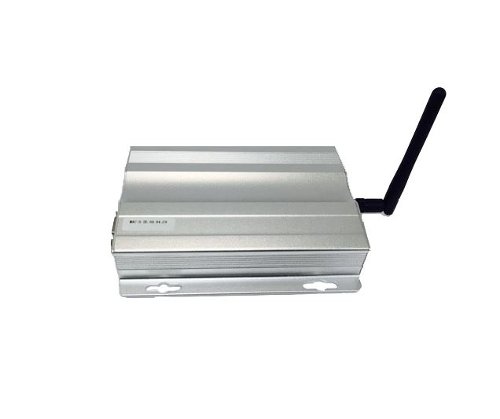 2.45GHz Gain Adjustable Active RFID WiFi Reader 