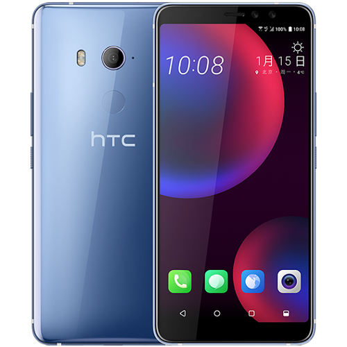 : HTC U11 EYEs  -  