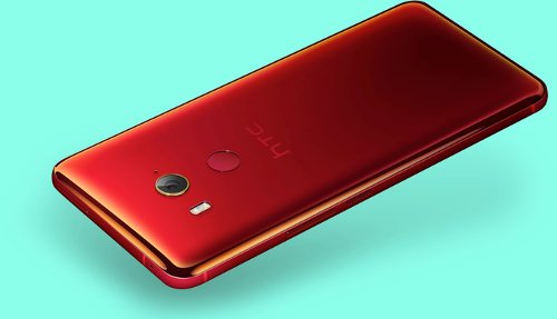 : HTC U11 EYEs  -  