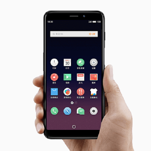 :  Meizu M6S  Exynos 7872  