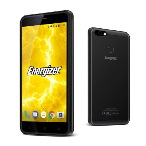 : Energizer Power Max P550S  