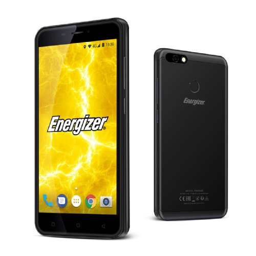 : Energizer Power Max P550S  