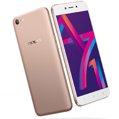 : Oppo A71 (2018)      