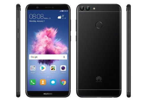 :  Huawei P Smart  EMUI 8.0   Vodafone UK