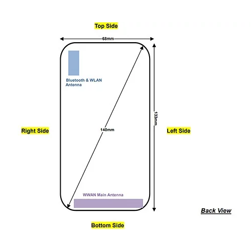 : Nokia TA-1056   FCC