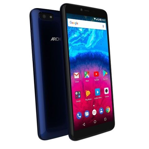 :  MWC 2018  Archos  3  