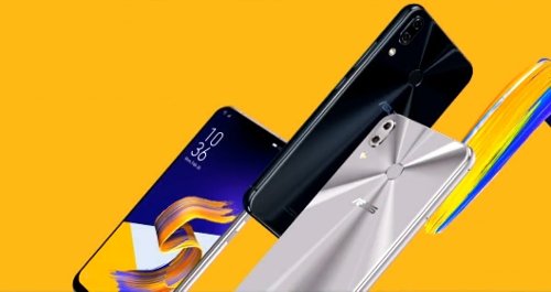 : Asus Zenfone 5  Zenfone 5 Lite  