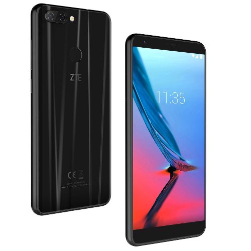 : ZTE Blade V9  Blade V9 Vita    18:9