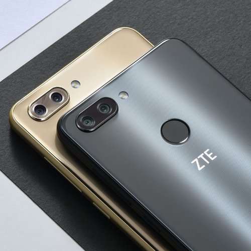 : ZTE Blade V9  Blade V9 Vita    18:9