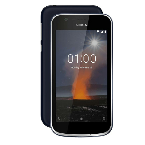 Nokia@MWC2018: Nokia 8 Sirocco, Nokia 7 Plus, Nokia 6 (2018), Nokia 1  Nokia 8110