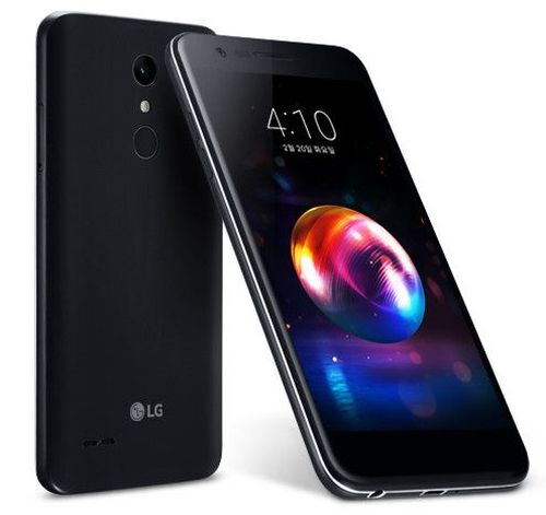 : LG X4      