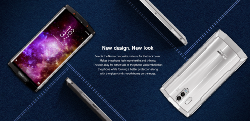 : Homtom HT70     10000  