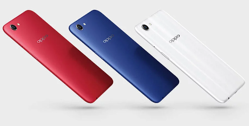 : OPPO A1      1399  ($220)