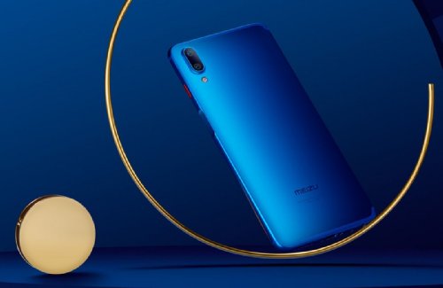 : Meizu E3  