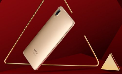 : Meizu E3  