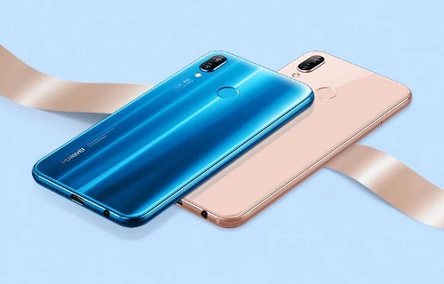 : Huawei Nova 3E       24    IMX578