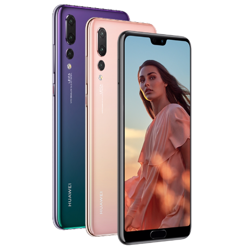 : Huawei P20  P20 Pro  