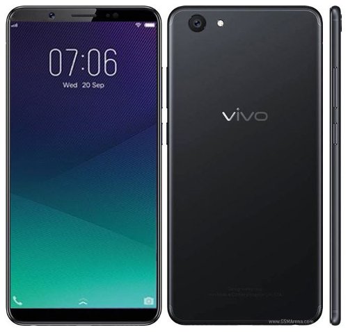 : vivo Y71      18:9