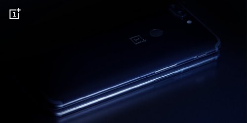 :   OnePlus 6